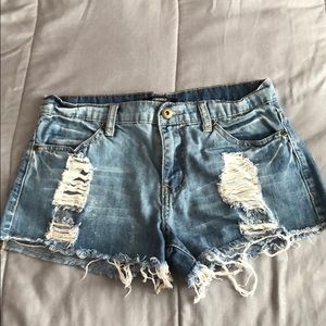 Forever 21 Shorts
